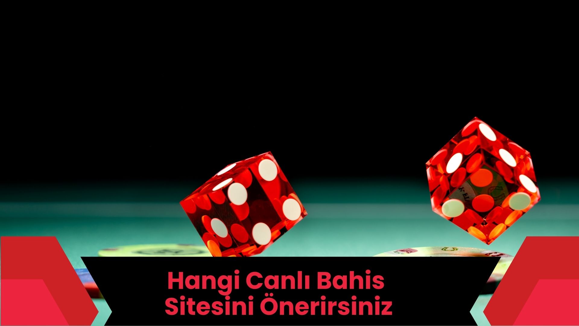 Hangi Canlı Bahis Sitesini Önerirsiniz 
